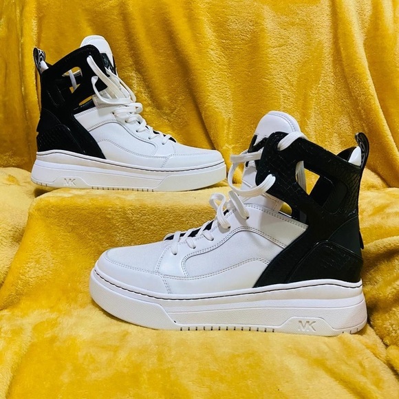 Rare unreleased Michael Kors sample shoes Sneakers
Geobasket - Picture 8 of 8